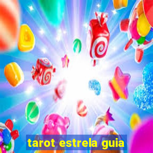 tarot estrela guia